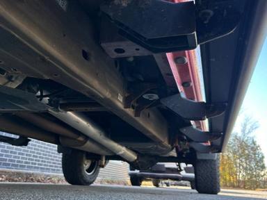 Chevrolet Silverado 1500 Limited 2022 - Thumbnail 23