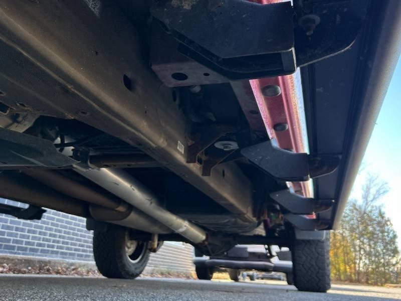 Chevrolet Silverado 1500 Limited 2022 - Image 23