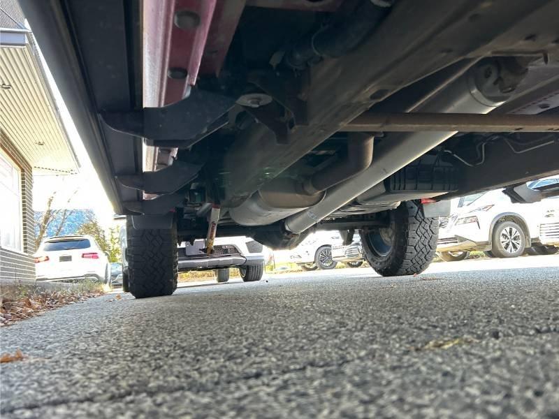 Chevrolet Silverado 1500 Limited 2022 - Image 24