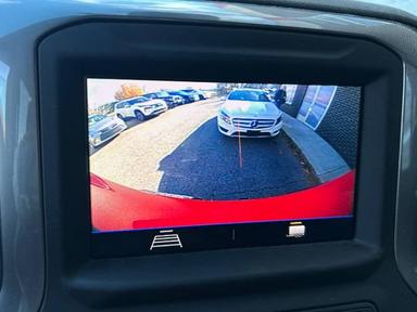 Chevrolet Silverado 1500 Limited 2022 - Thumbnail 8