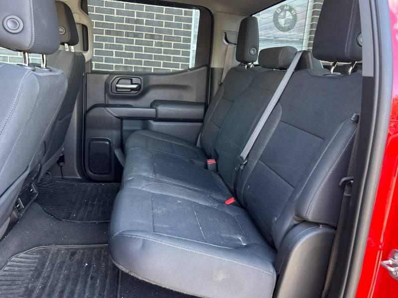 Chevrolet Silverado 1500 Limited 2022 - Image 18