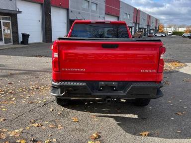 Chevrolet Silverado 1500 Limited 2022 - Thumbnail 9