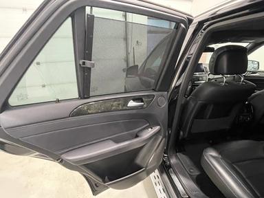 Mercedes-Benz GLE-Class 2017 - Thumbnail 16