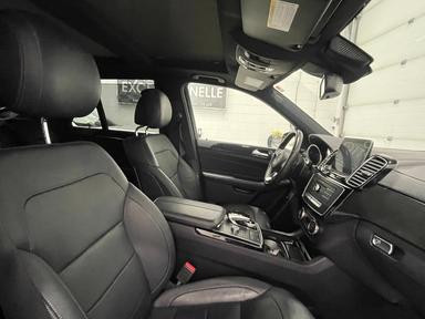 Mercedes-Benz GLE-Class 2017 - Thumbnail 24