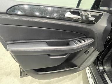 Mercedes-Benz GLE-Class 2017 - Thumbnail 28