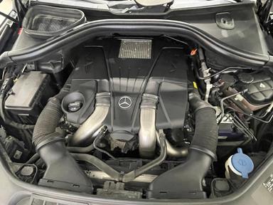 Mercedes-Benz GLE-Class 2017 - Thumbnail 34