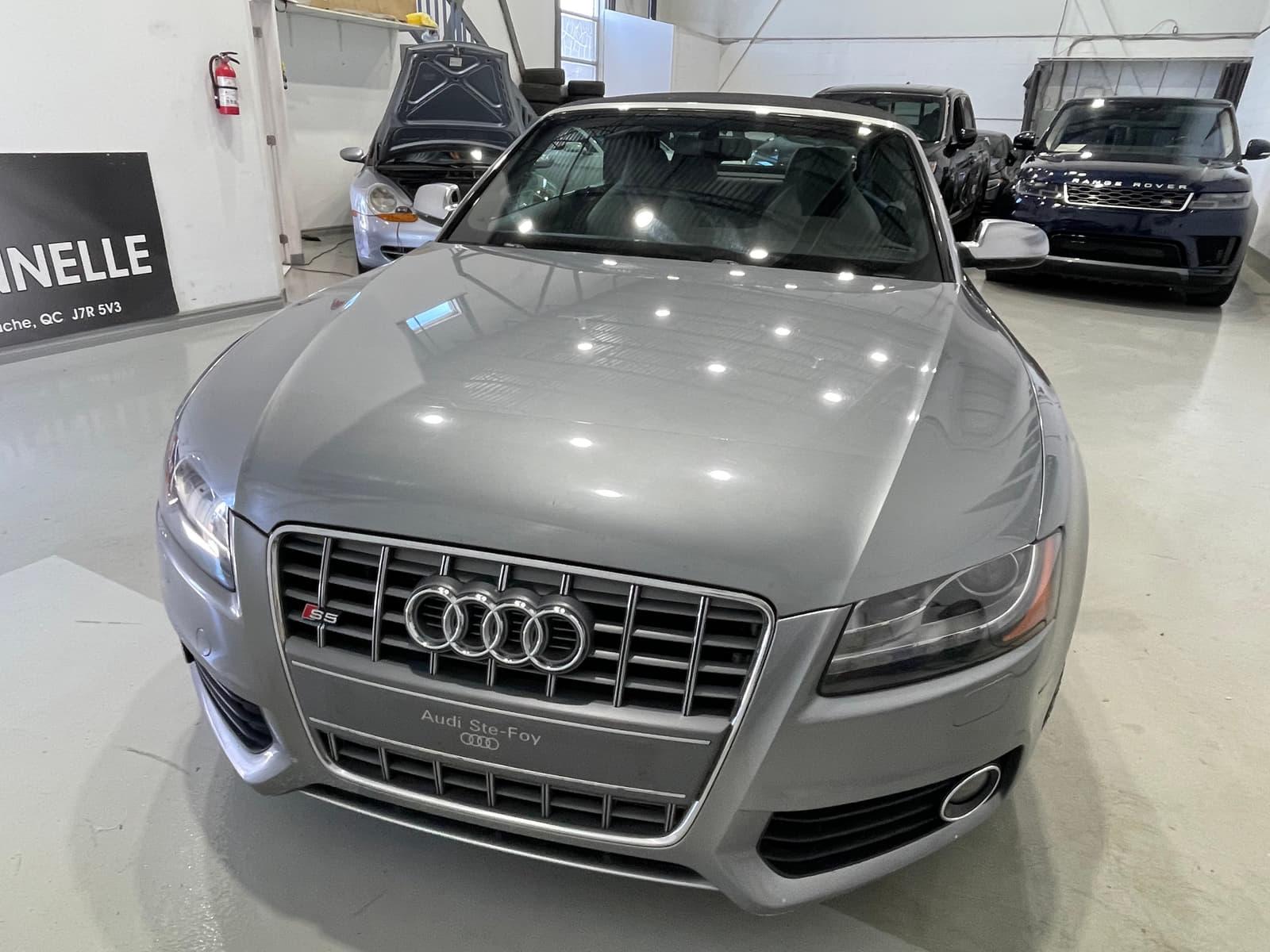 Audi S5 2010 - Image 6
