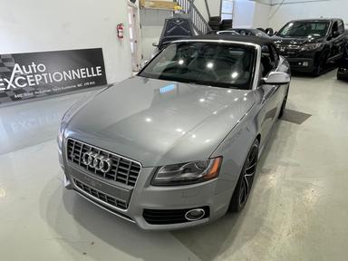 Audi S5 2010 - Thumbnail 7