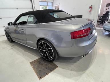 Audi S5 2010 - Thumbnail 9