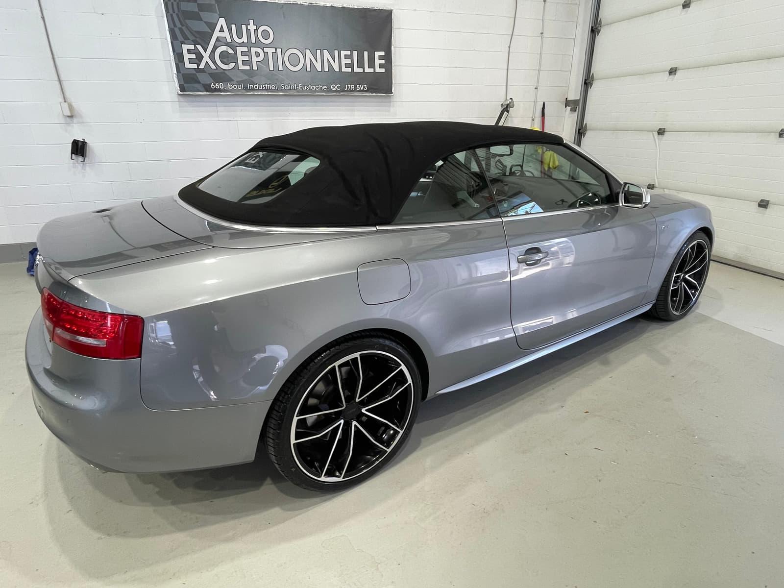 Audi S5 2010 - Image 11