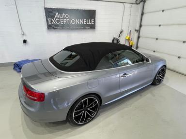 Audi S5 2010 - Thumbnail 12