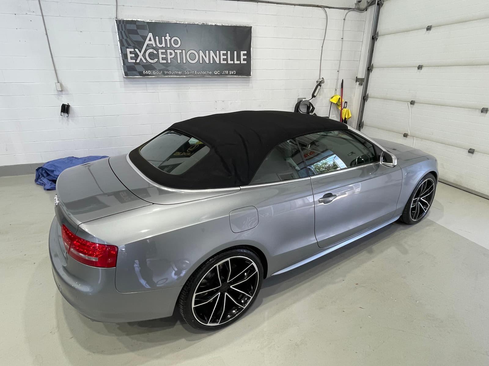 Audi S5 2010 - Image 12