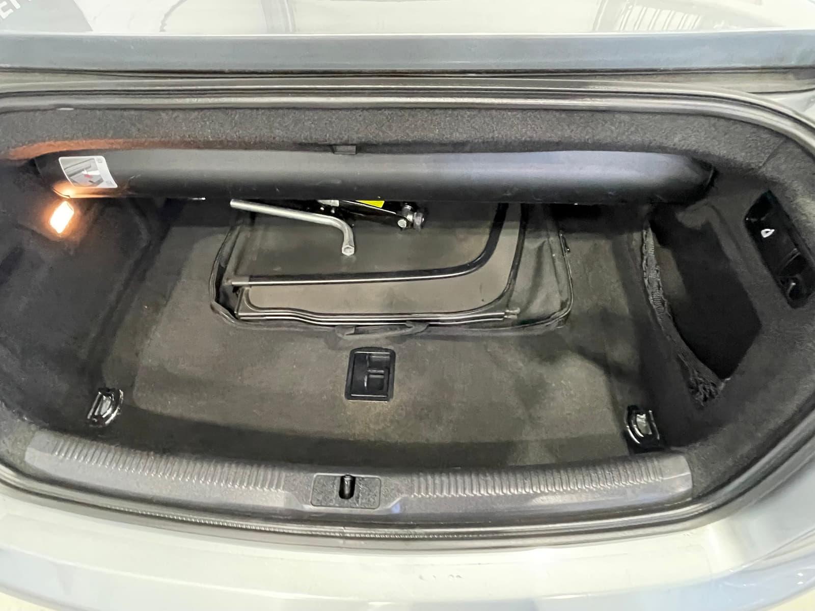 Audi S5 2010 - Image 13