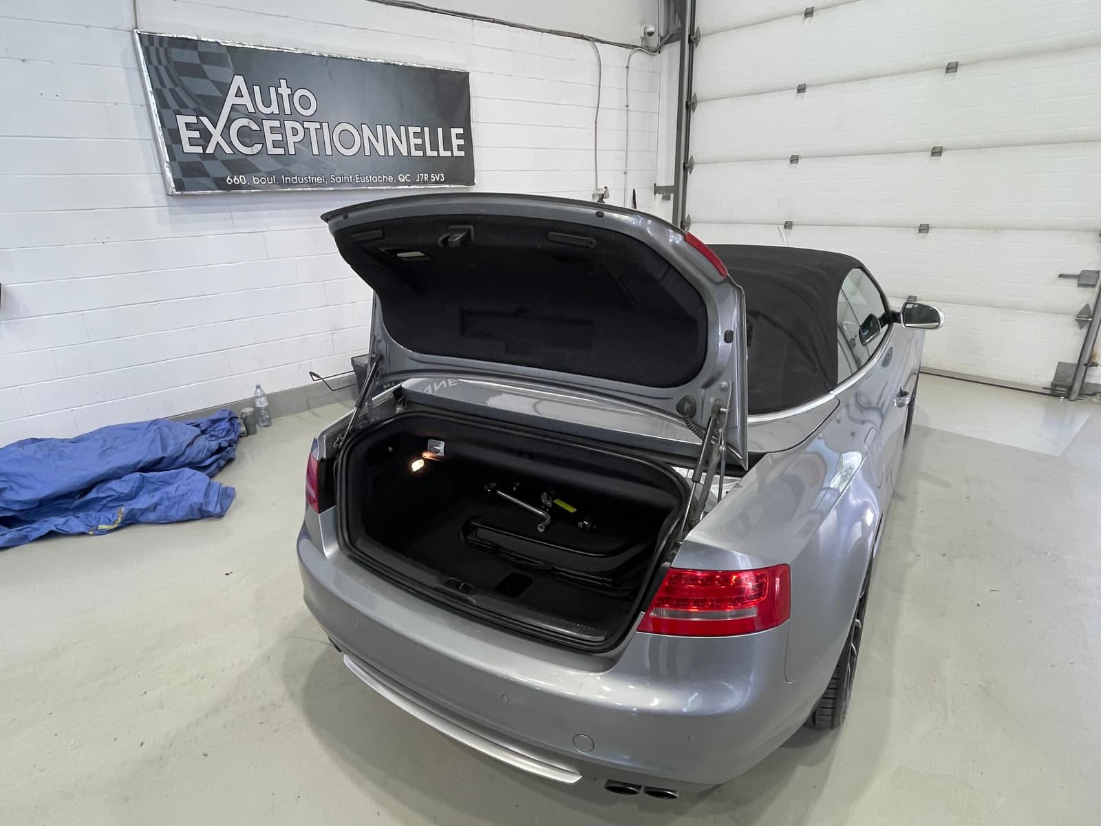 Audi S5 2010 - Image 14