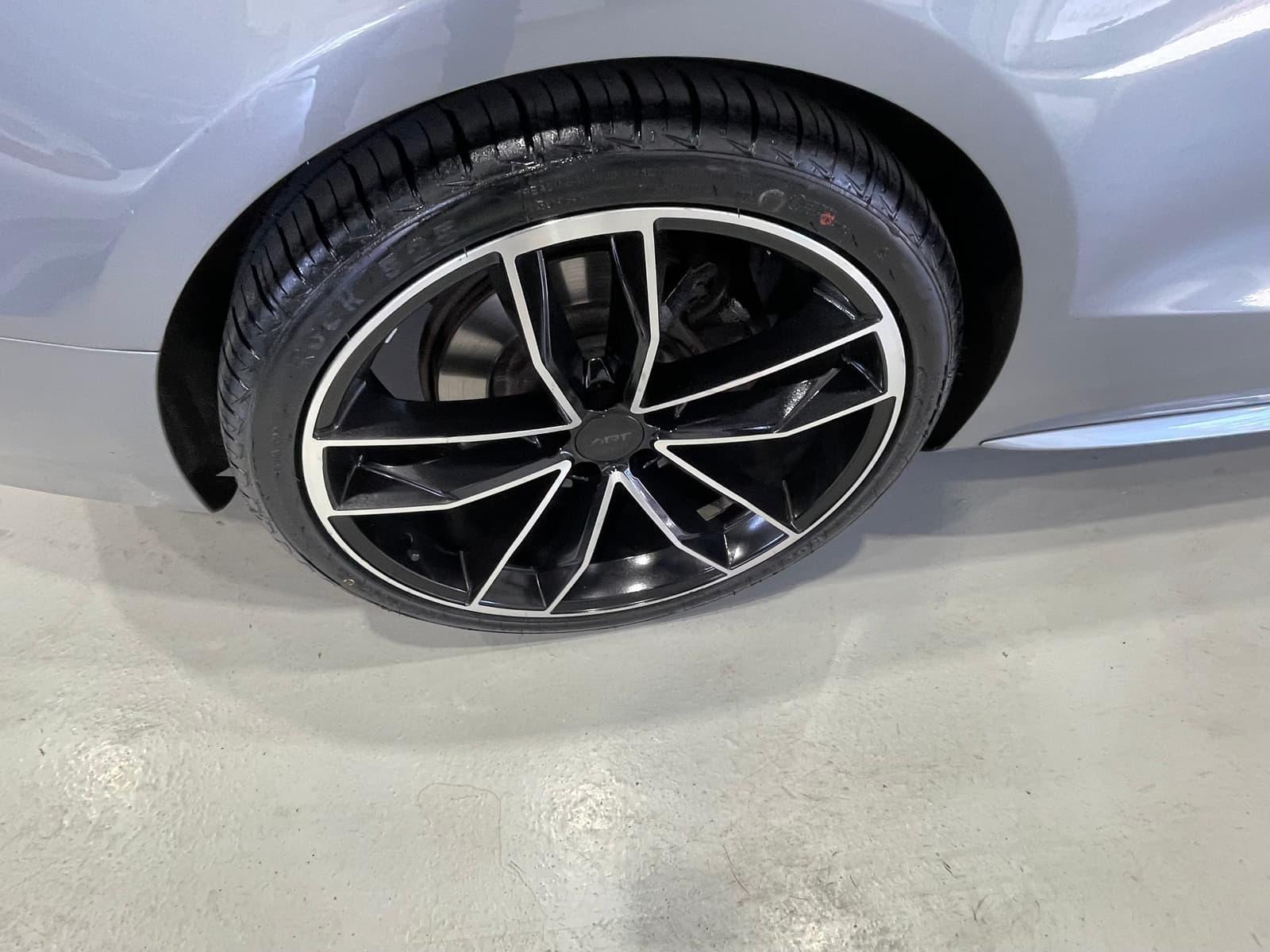 Audi S5 2010 - Image 15