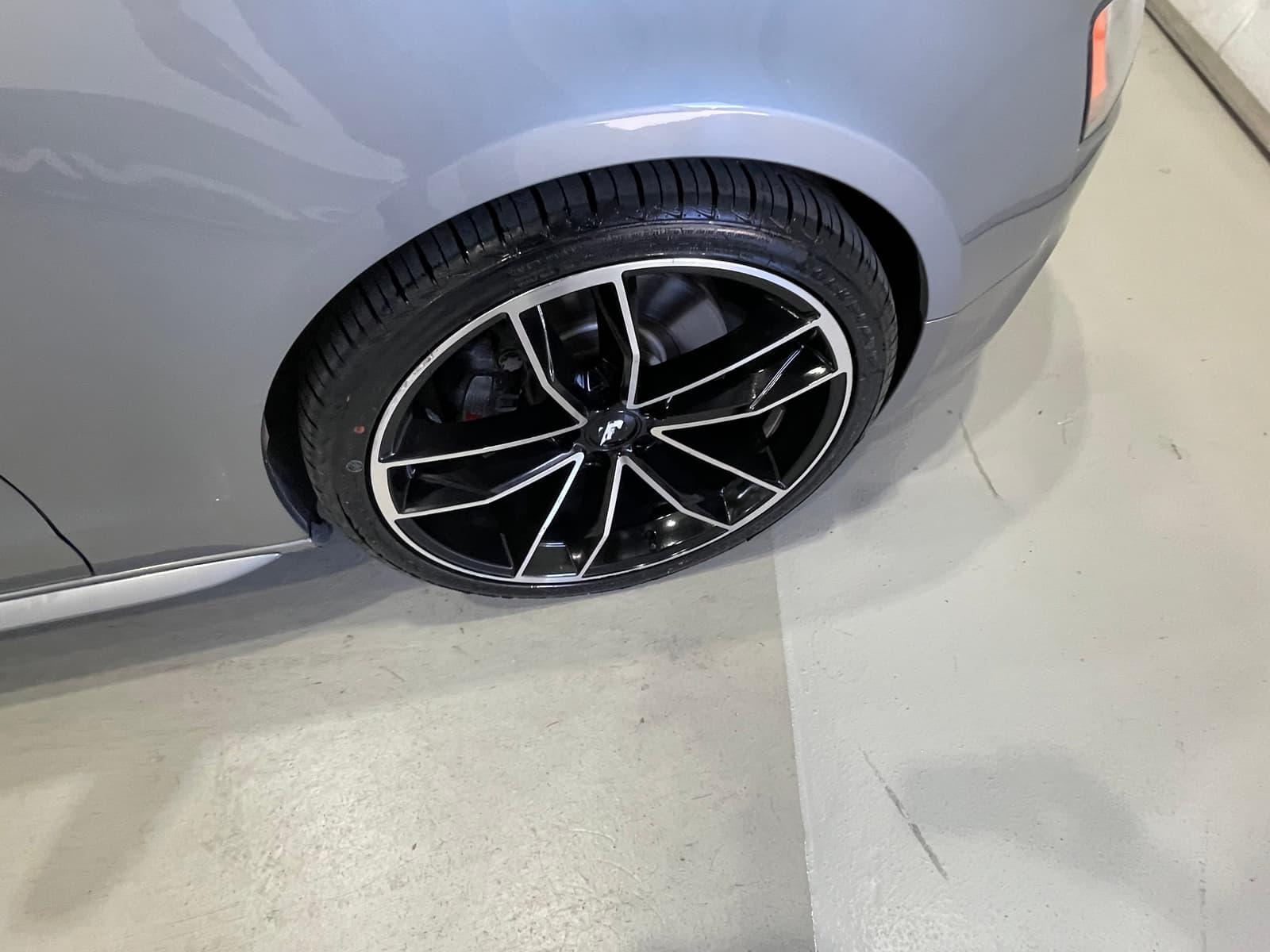 Audi S5 2010 - Image 16