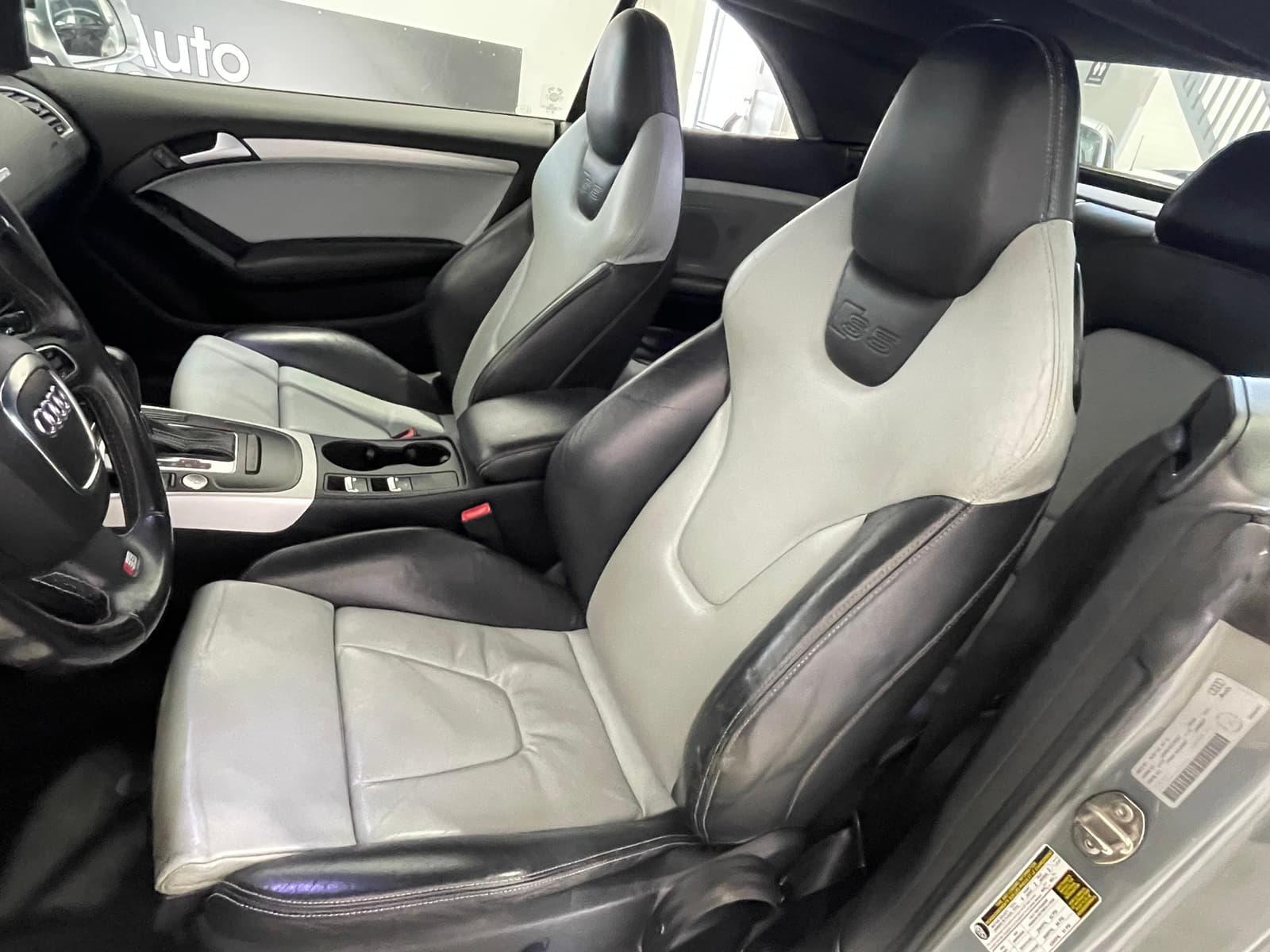 Audi S5 2010 - Image 18