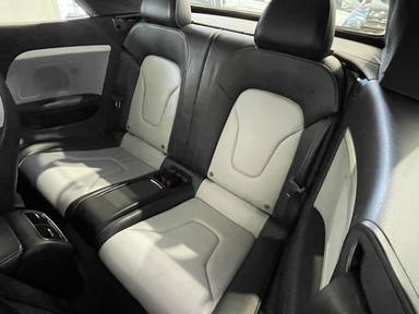 Audi S5 2010 - Thumbnail 19