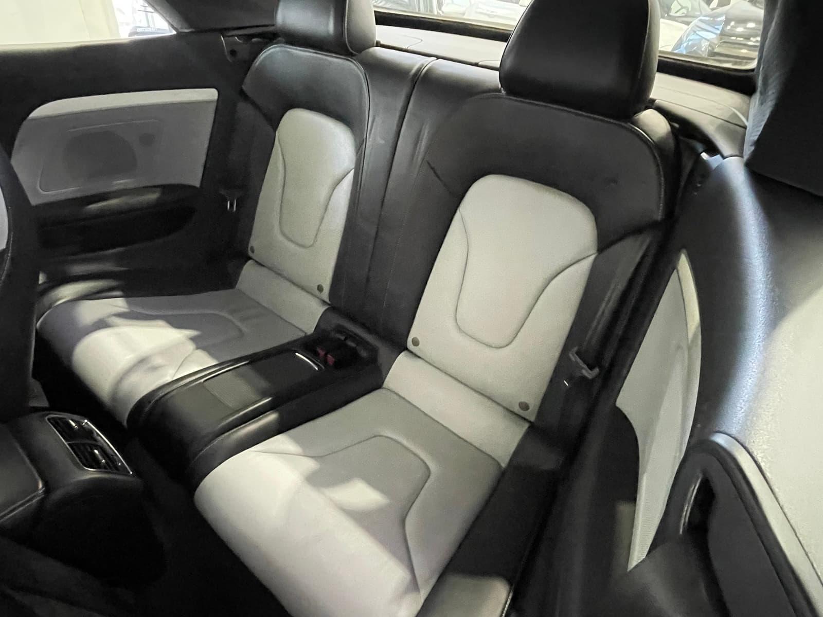 Audi S5 2010 - Image 19