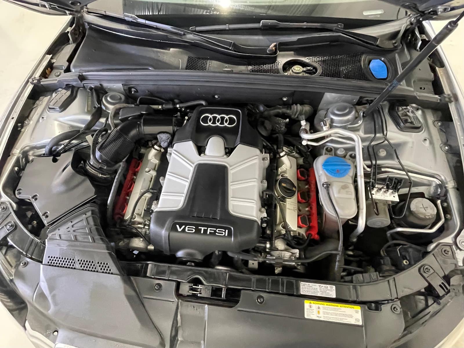 Audi S5 2010 - Image 20