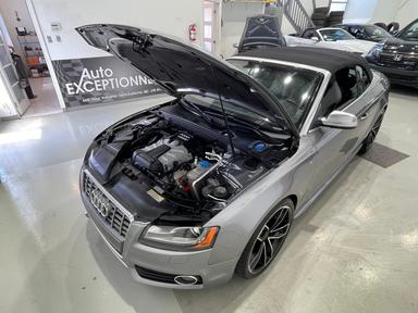 Audi S5 2010 - Thumbnail 21