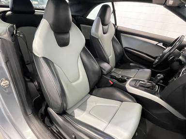 Audi S5 2010 - Thumbnail 23