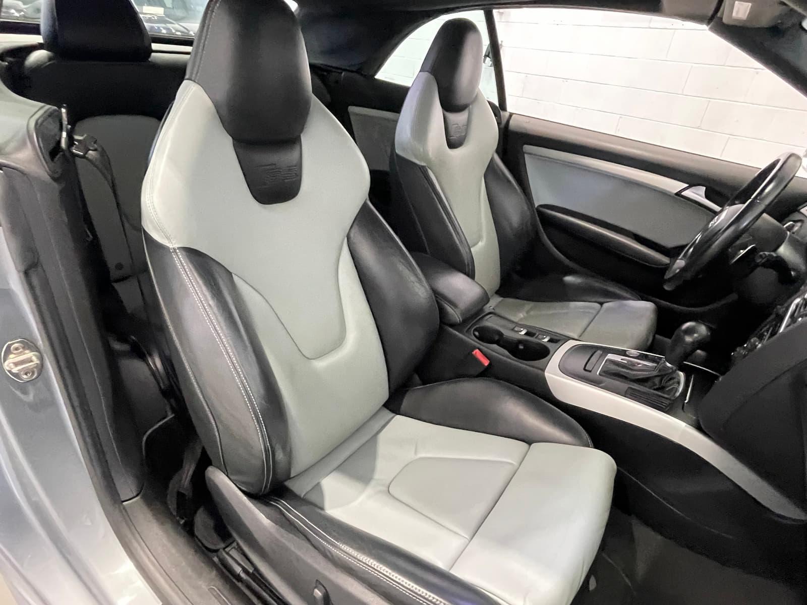 Audi S5 2010 - Image 23