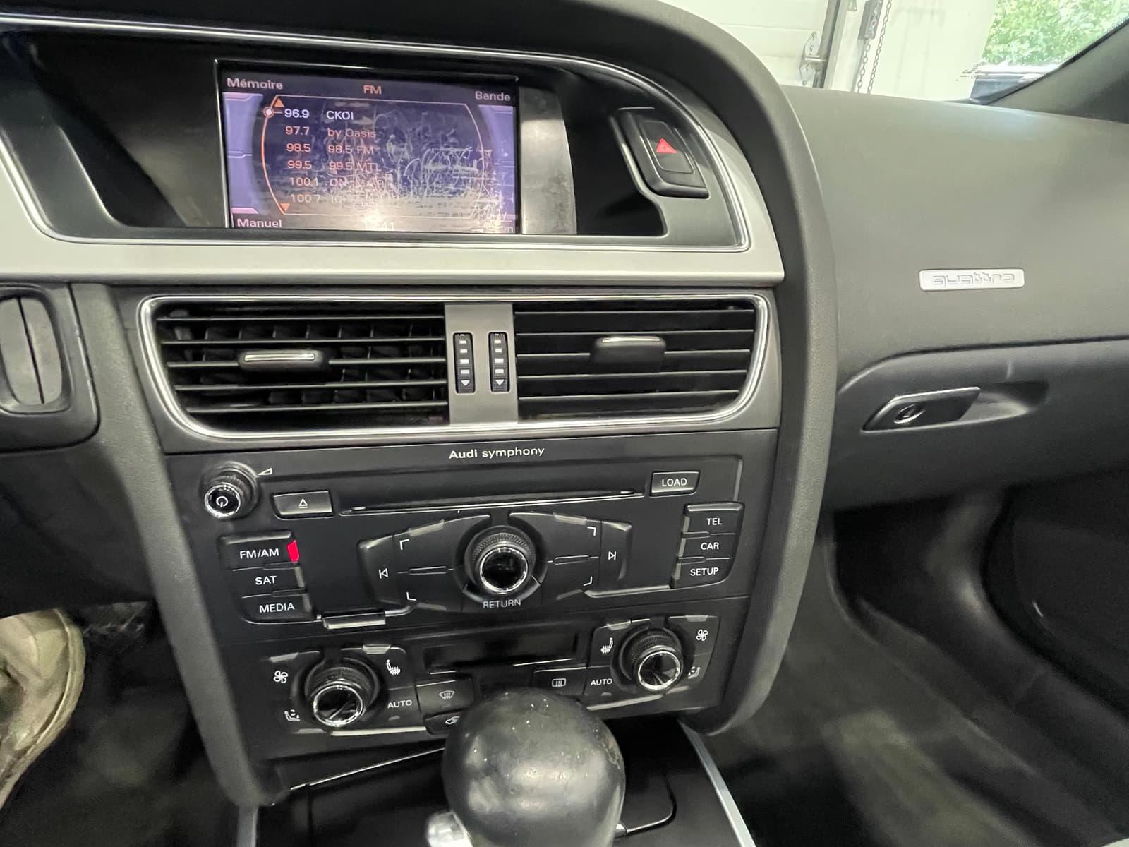 Audi S5 2010 - Image 26