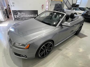 Audi S5 2010 - Thumbnail 29