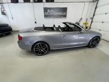 Audi S5 2010 - Thumbnail 4