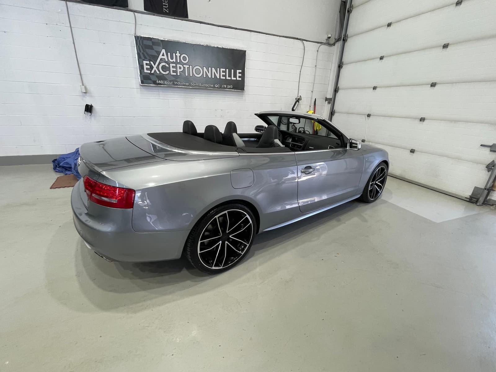 Audi S5 2010 - Image 30