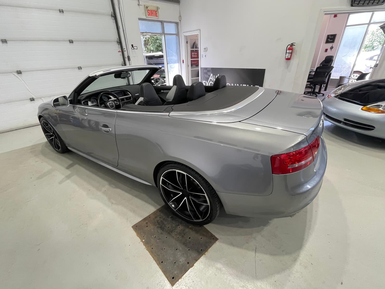 Audi S5 2010 - Image 31