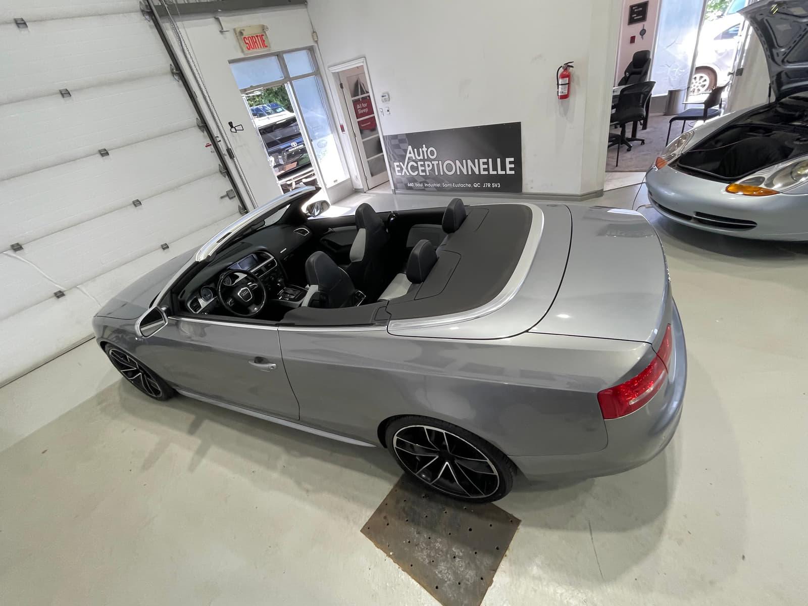 Audi S5 2010 - Image 32