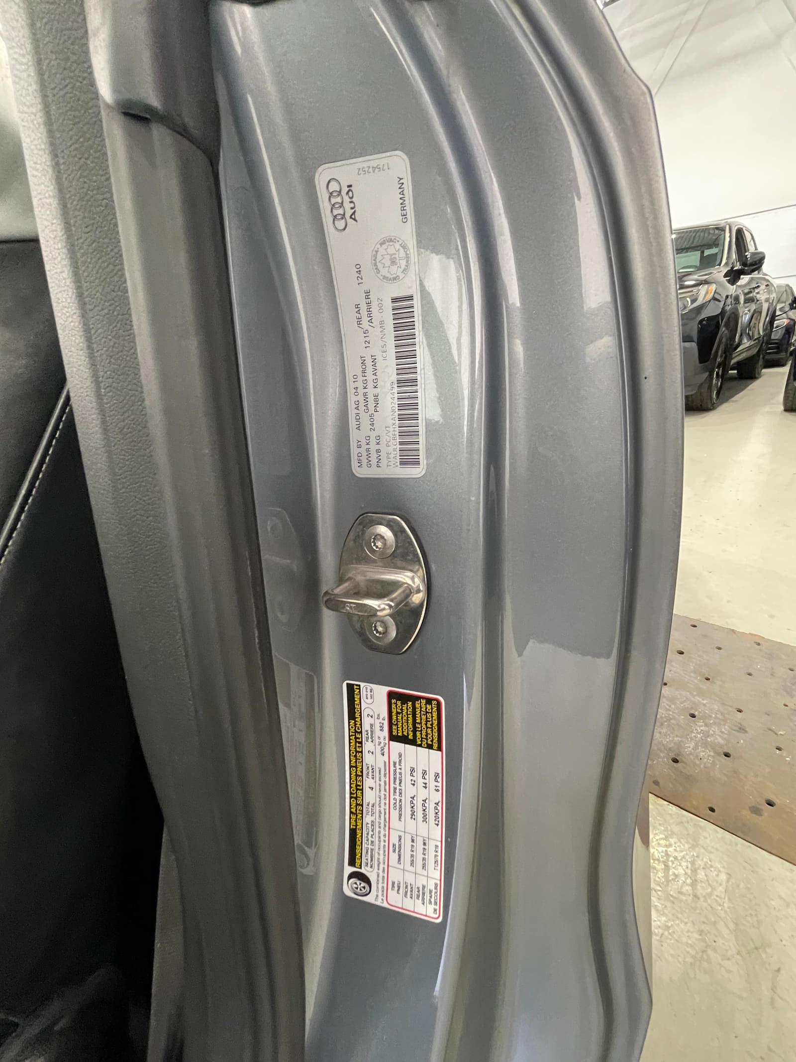 Audi S5 2010 - Image 33