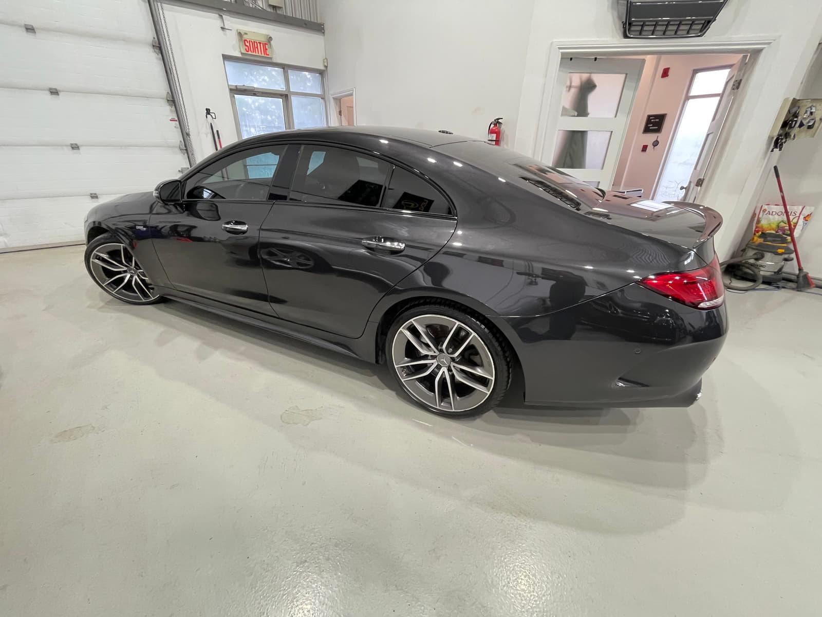 Mercedes-Benz AMG CLS 53 2019 - Image 15