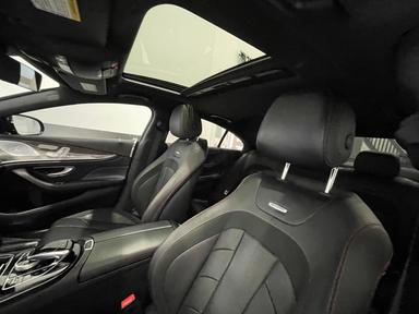 Mercedes-Benz AMG CLS 53 2019 - Thumbnail 17