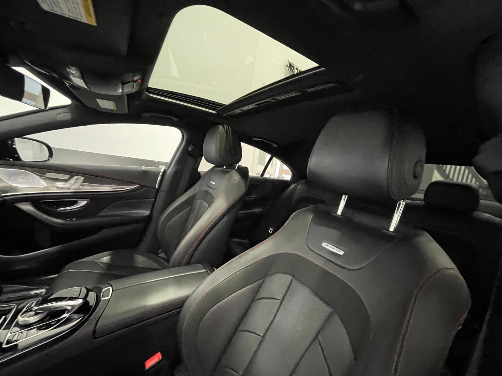 Mercedes-Benz AMG CLS 53 2019 - Image 17