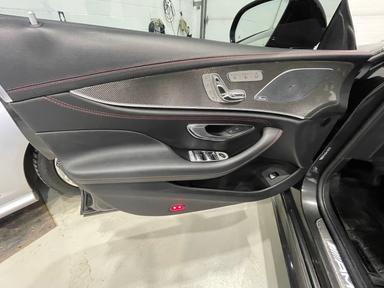 Mercedes-Benz AMG CLS 53 2019 - Thumbnail 18