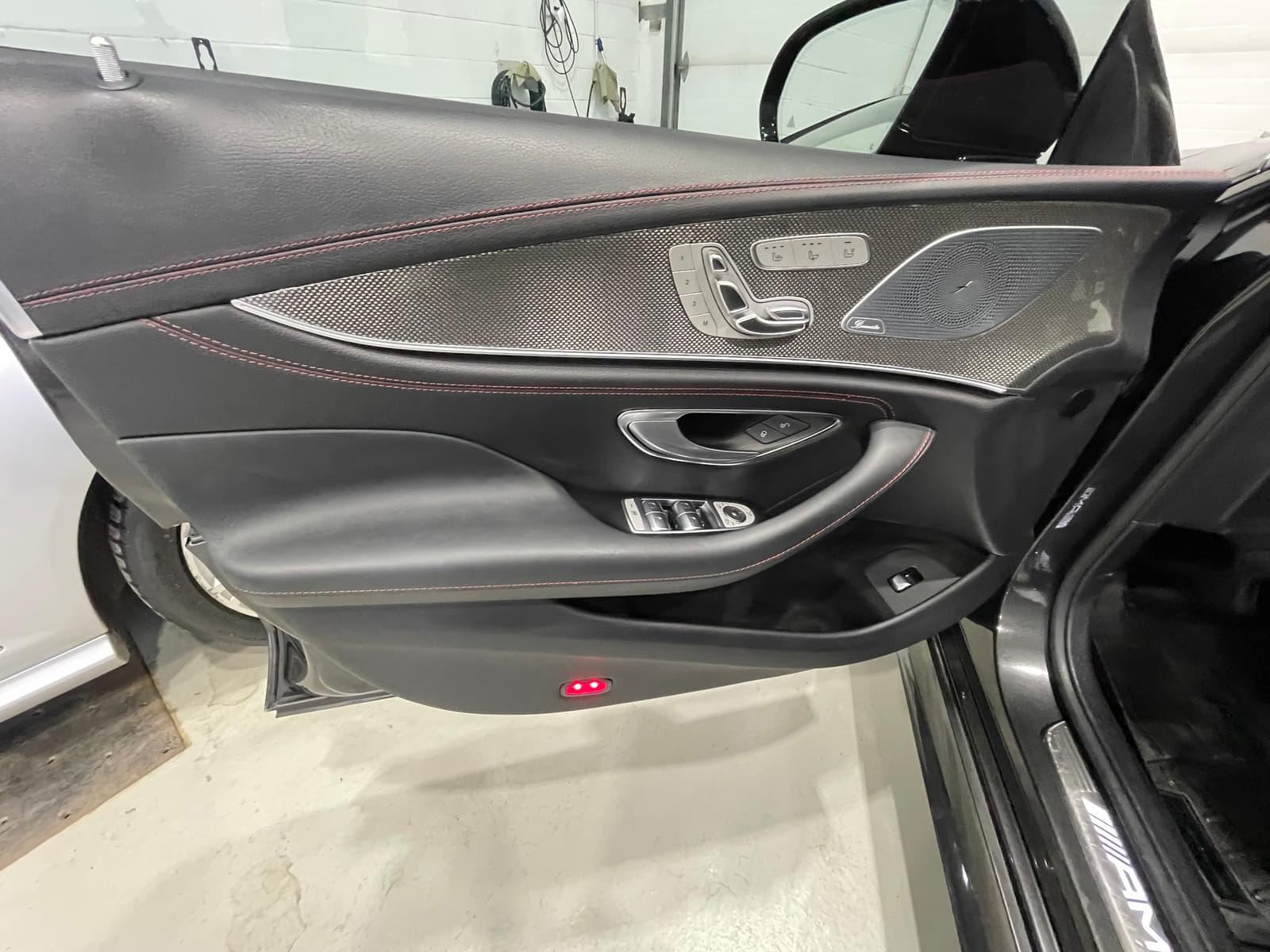 Mercedes-Benz AMG CLS 53 2019 - Image 18