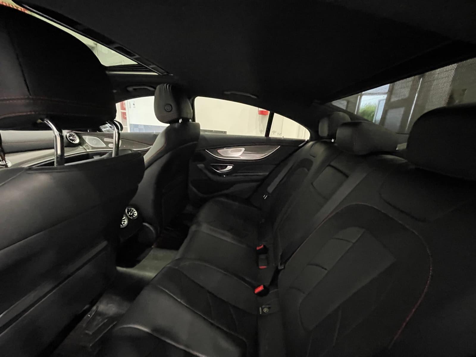 Mercedes-Benz AMG CLS 53 2019 - Image 20