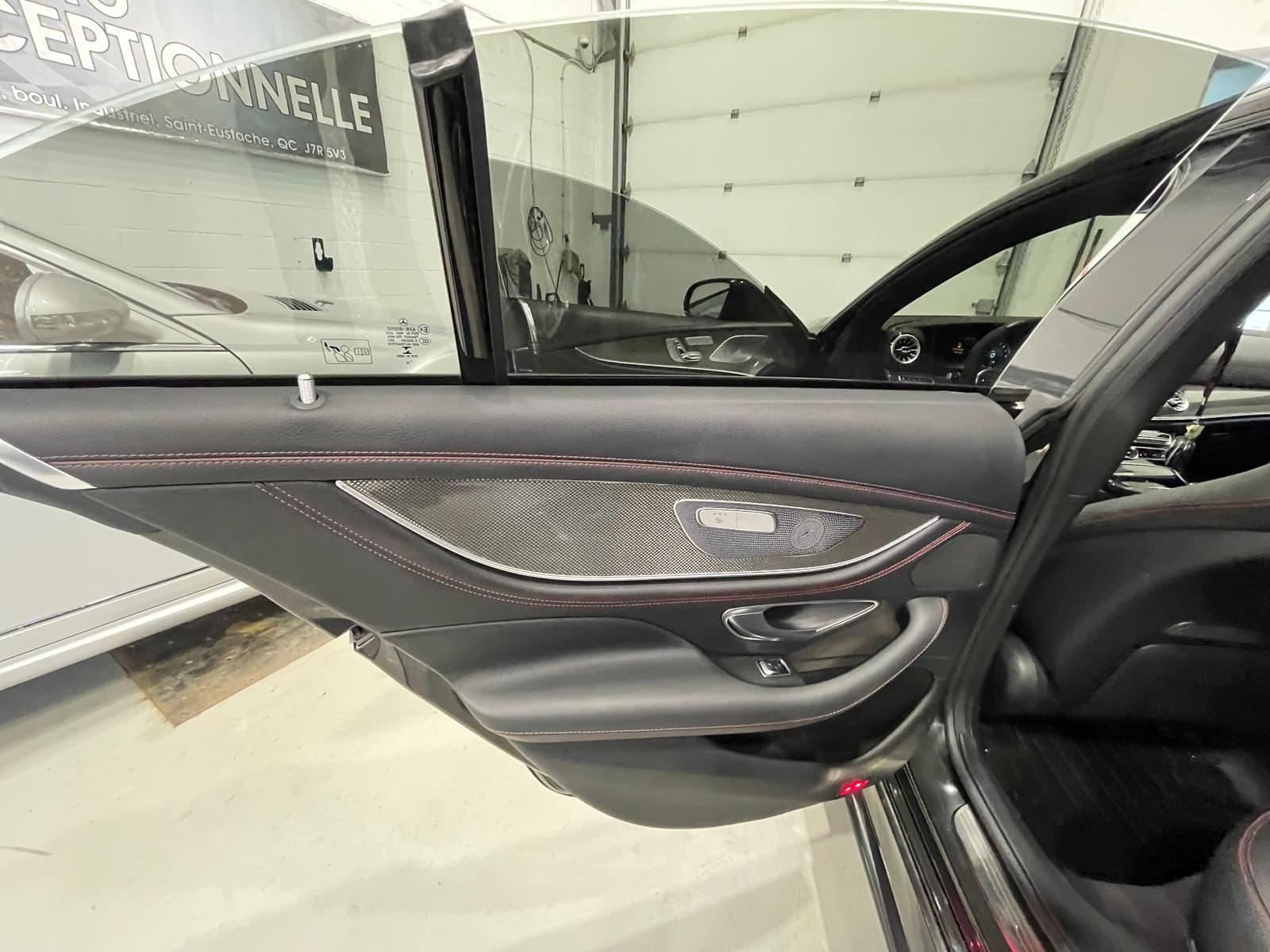 Mercedes-Benz AMG CLS 53 2019 - Image 21