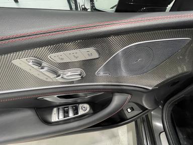 Mercedes-Benz AMG CLS 53 2019 - Thumbnail 22