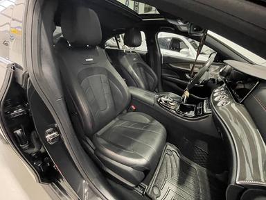 Mercedes-Benz AMG CLS 53 2019 - Thumbnail 27