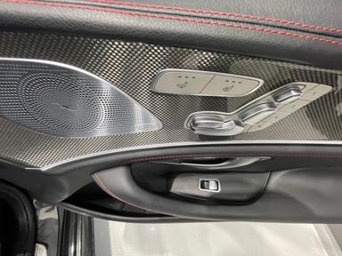 Mercedes-Benz AMG CLS 53 2019 - Thumbnail 29