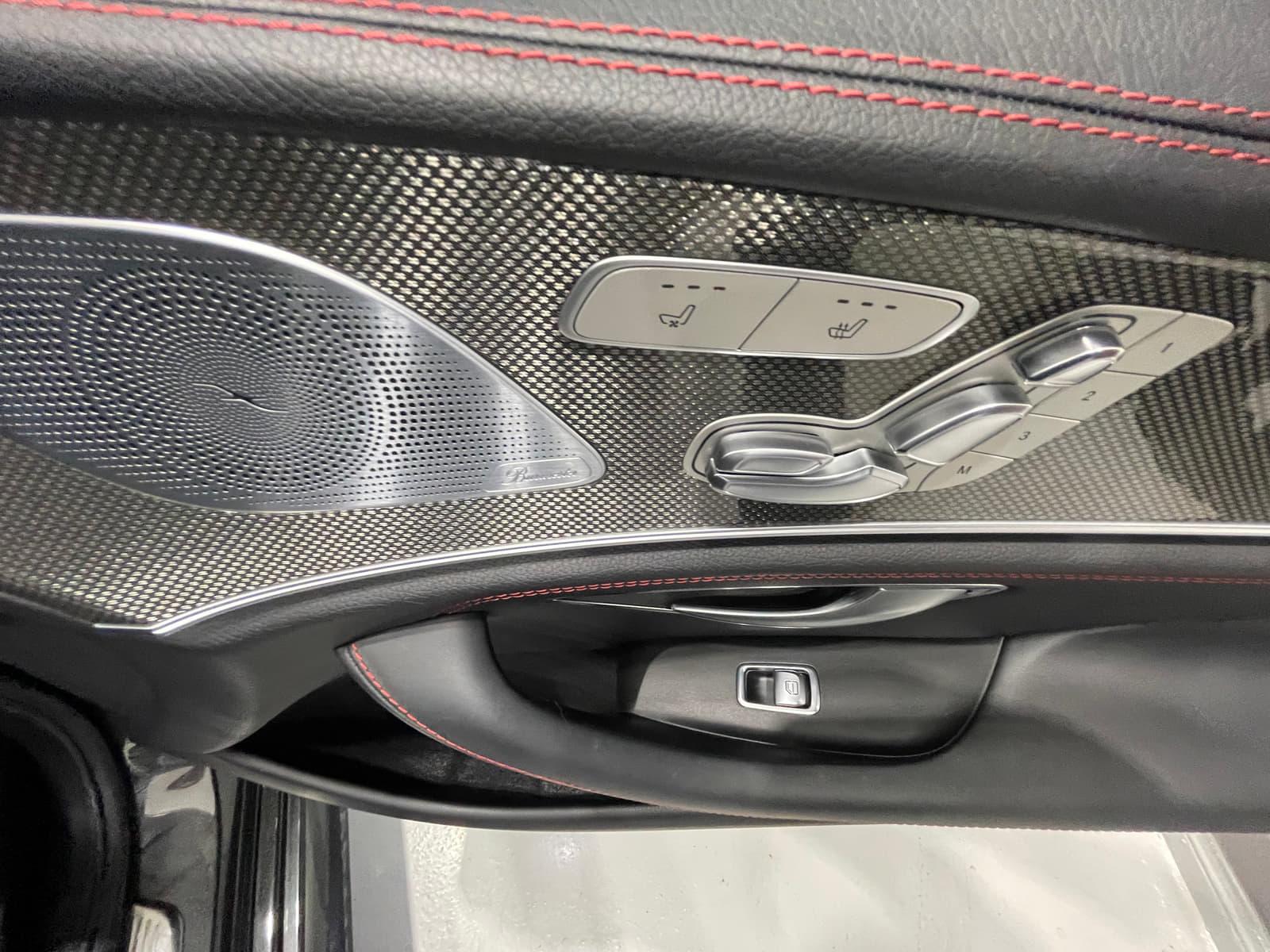 Mercedes-Benz AMG CLS 53 2019 - Image 29