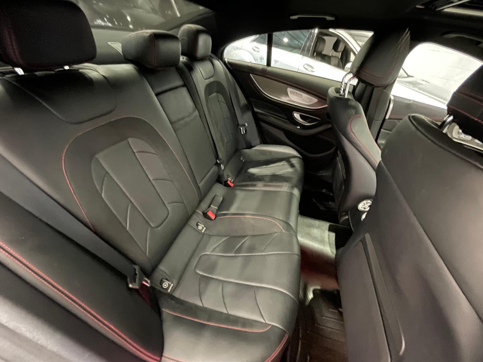 Mercedes-Benz AMG CLS 53 2019 - Image 30