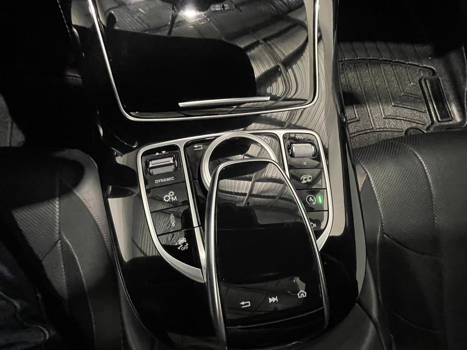 Mercedes-Benz AMG CLS 53 2019 - Image 40