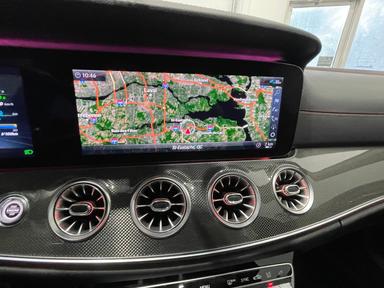 Mercedes-Benz AMG CLS 53 2019 - Thumbnail 42