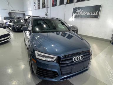 Audi Q3 2016 - Thumbnail 2