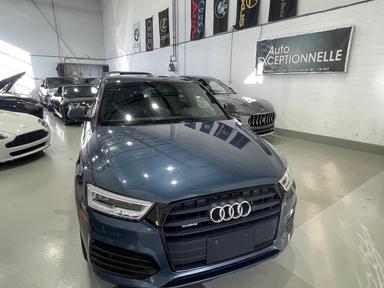 Audi Q3 2016 - Thumbnail 3